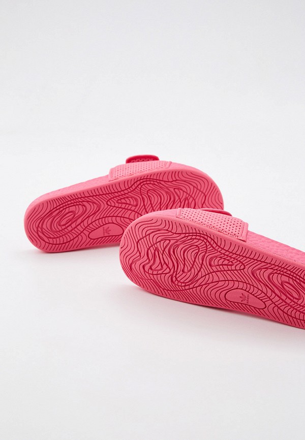 фото Сланцы adidas originals