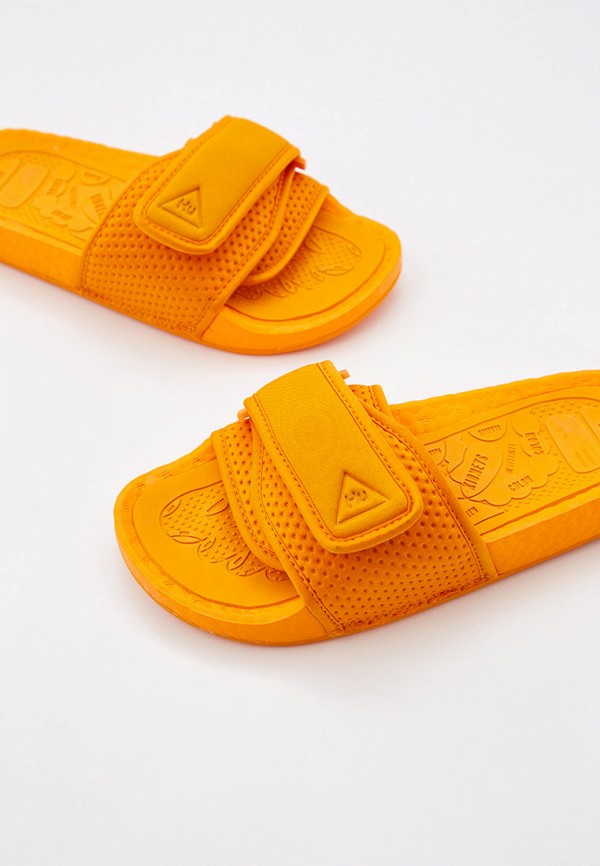 фото Сланцы adidas originals