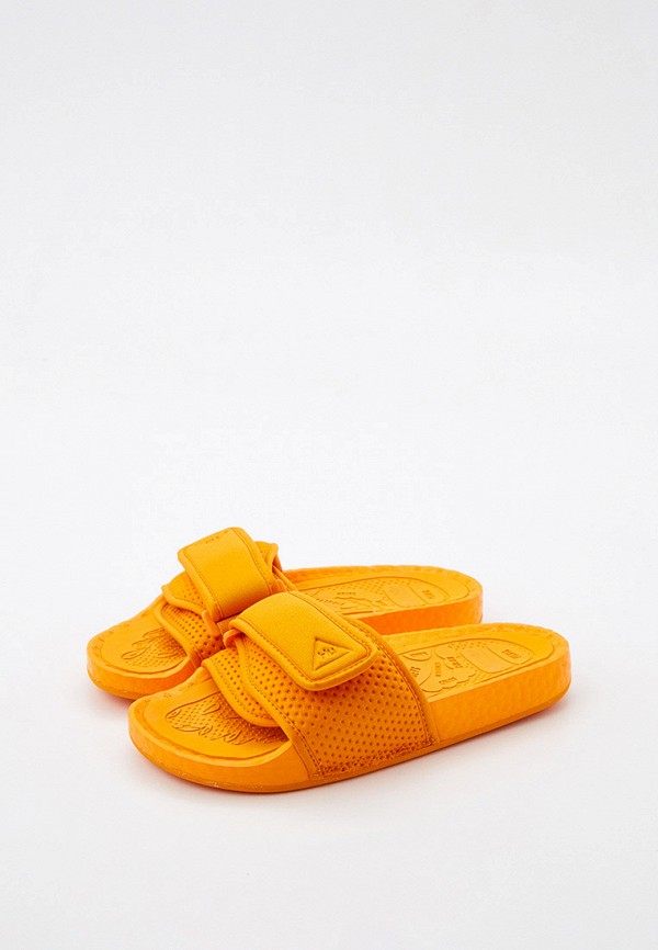 фото Сланцы adidas originals