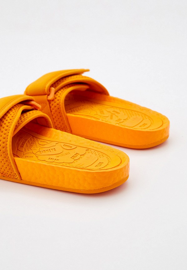 фото Сланцы adidas originals