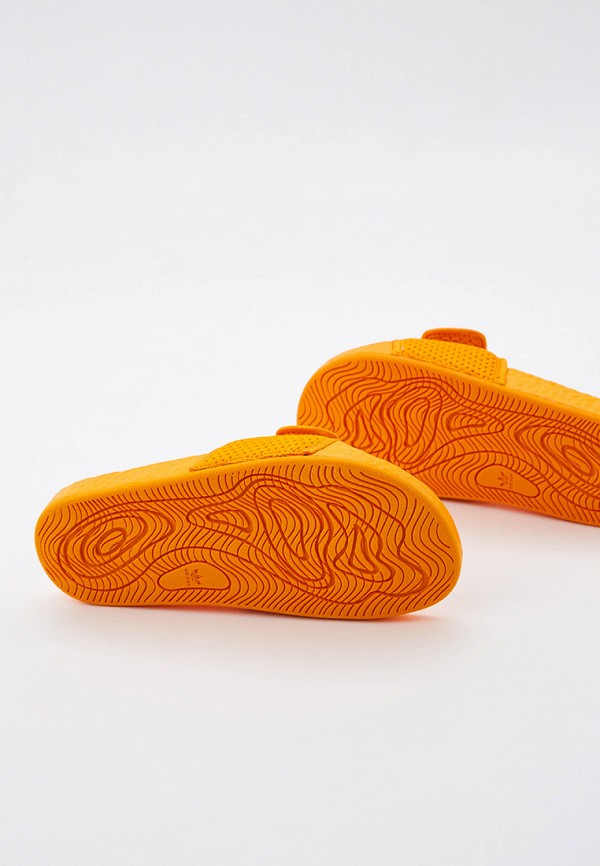 фото Сланцы adidas originals