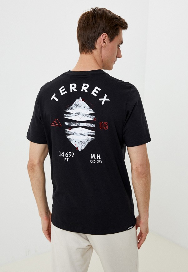 фото Футболка adidas