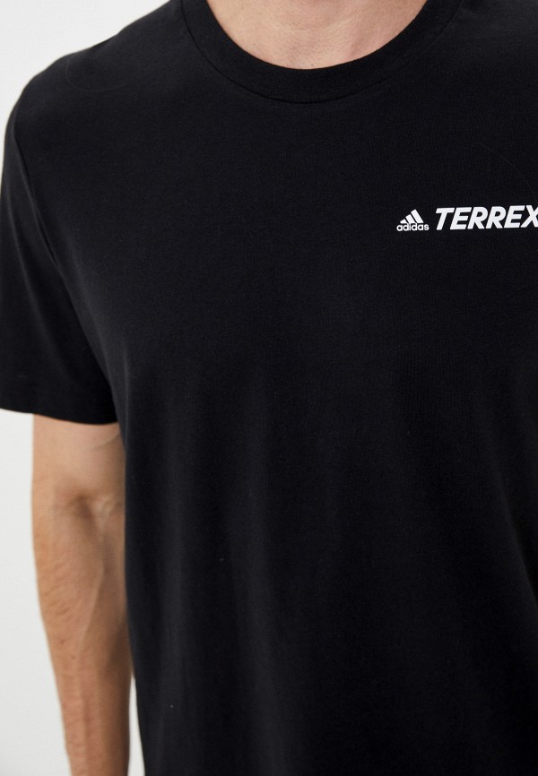 фото Футболка adidas