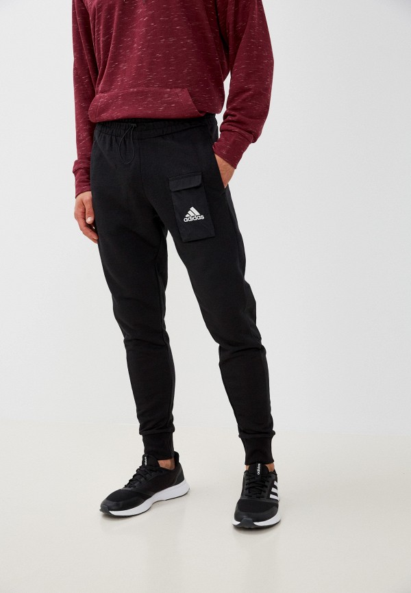 Брюки спортивные  adidas