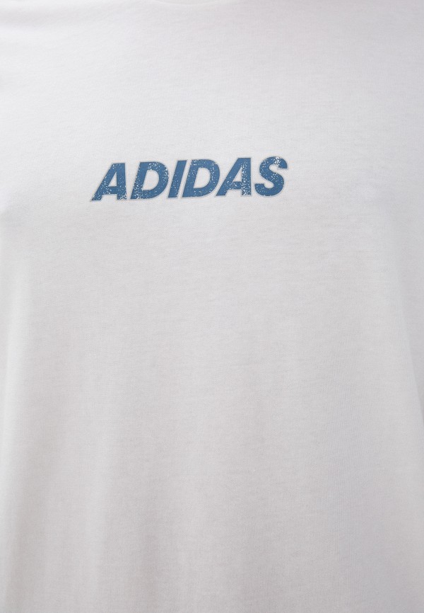 фото Футболка adidas