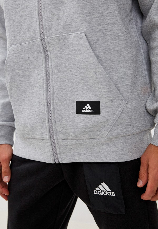 фото Толстовка adidas