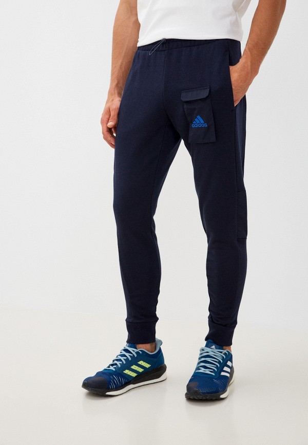 Брюки спортивные  adidas