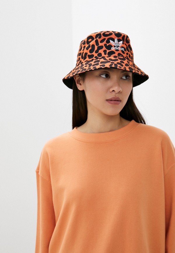 фото Панама adidas originals