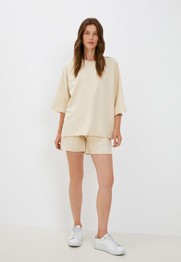 фото Костюм спортивный fragarika