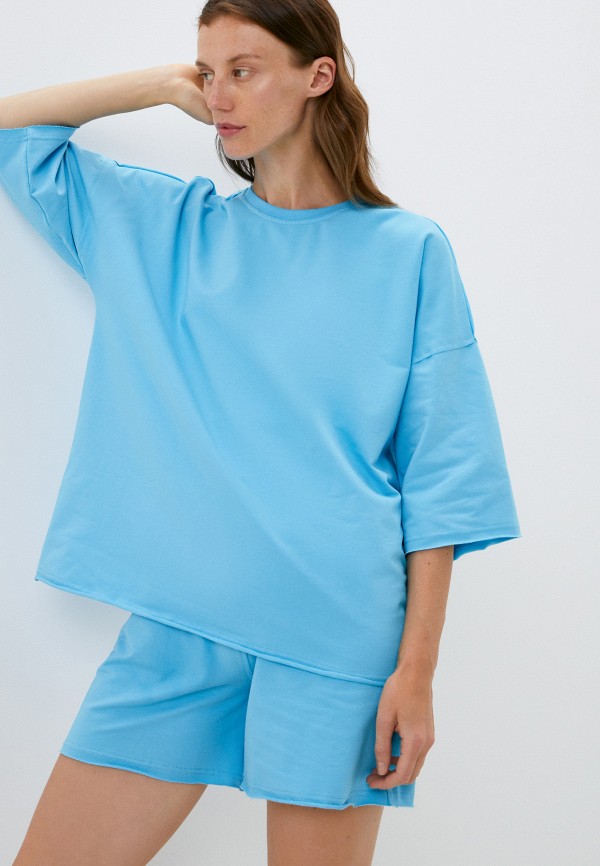 

Костюм спортивный Fragarika, Голубой