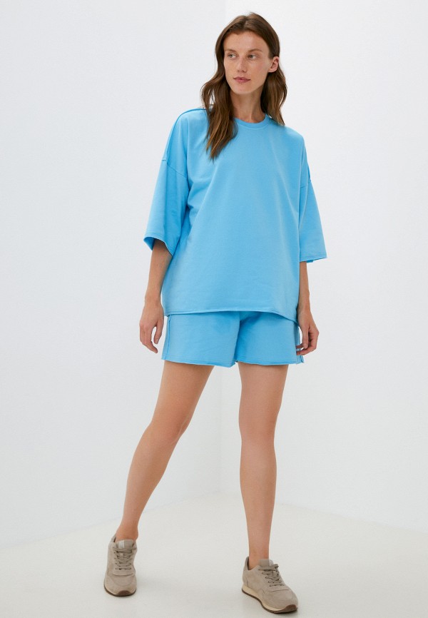 фото Костюм спортивный fragarika