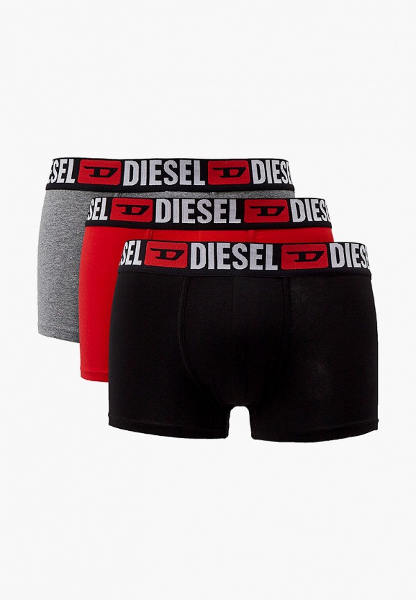 фото Трусы 3 шт. diesel