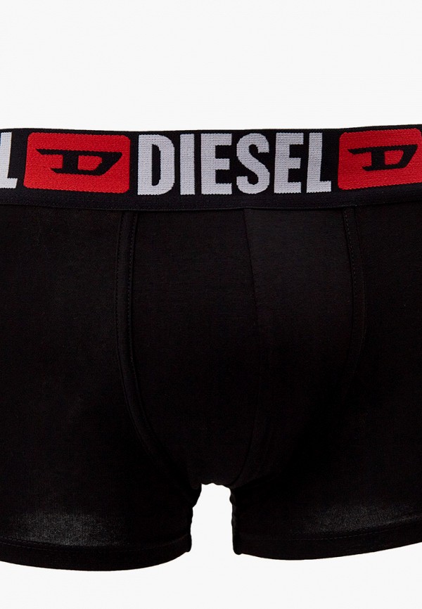 фото Трусы 3 шт. diesel