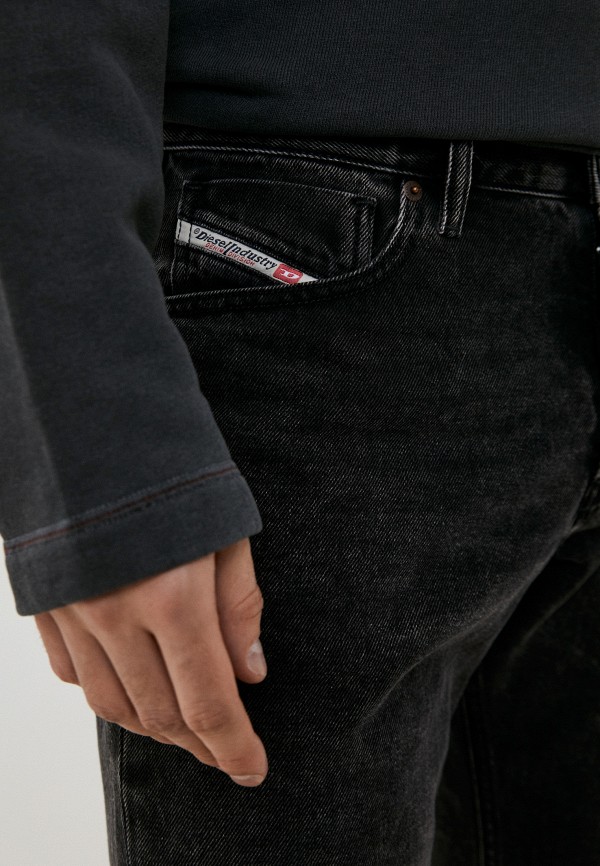 фото Джинсы diesel