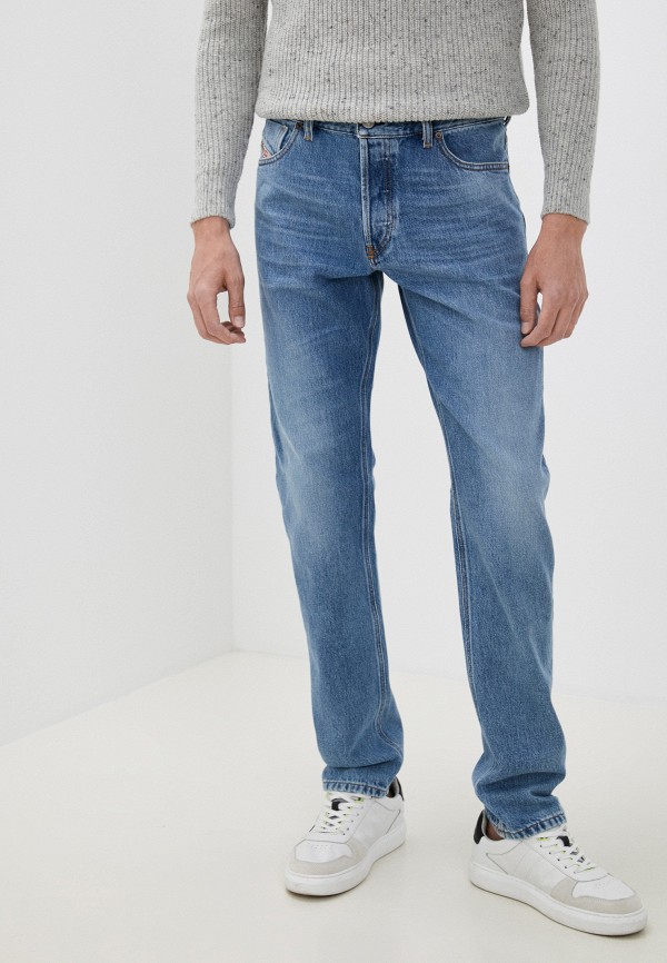 фото Джинсы diesel