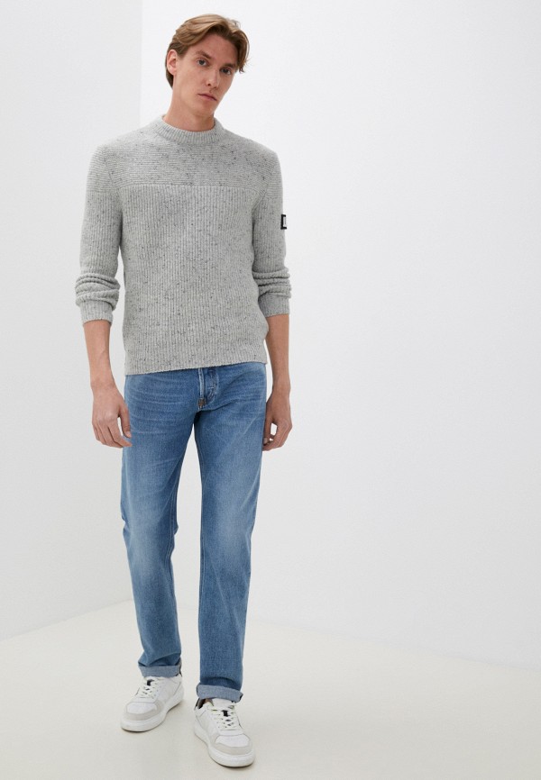 фото Джинсы diesel