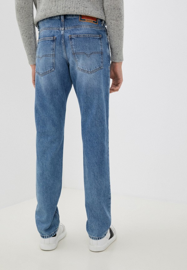 фото Джинсы diesel