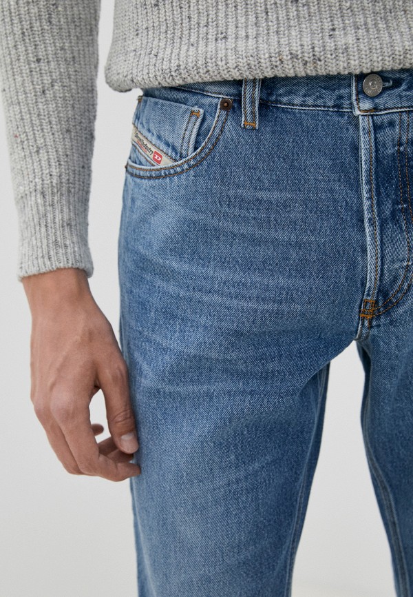 фото Джинсы diesel