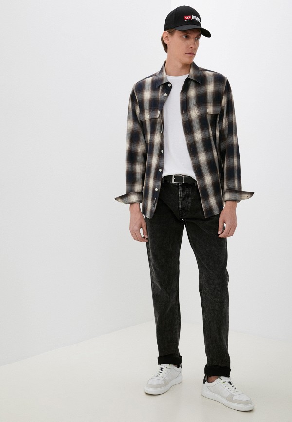 фото Джинсы diesel