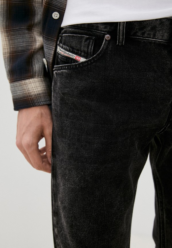 фото Джинсы diesel