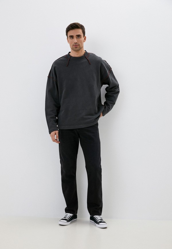 фото Джинсы diesel