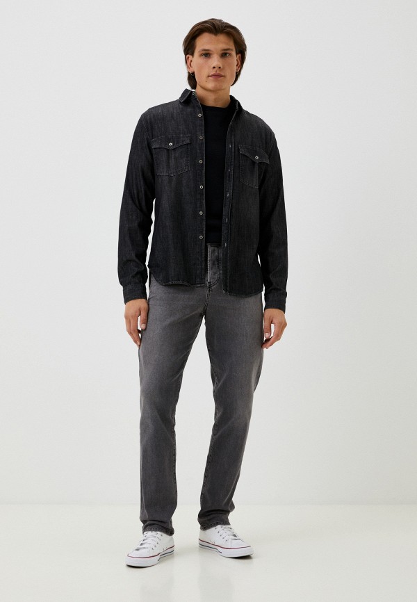 фото Джинсы diesel