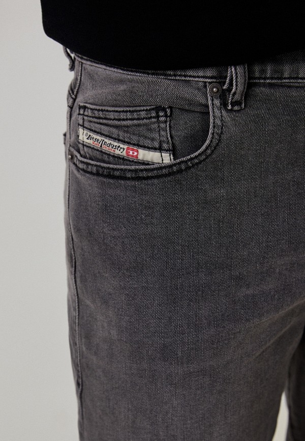 фото Джинсы diesel