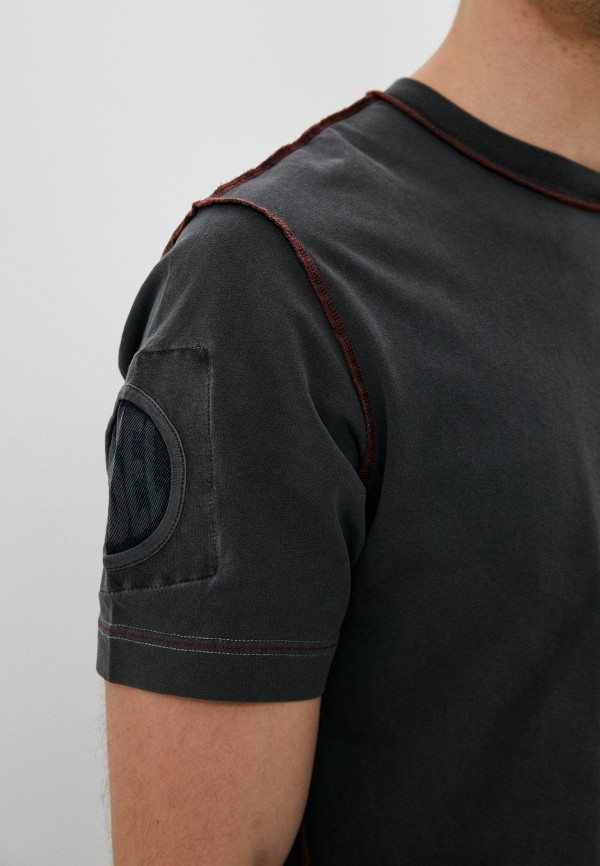 фото Футболка diesel