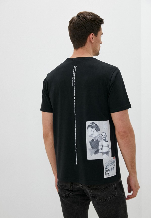 фото Футболка diesel