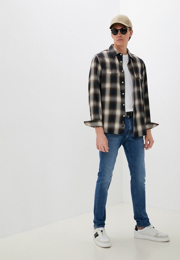 фото Джинсы diesel