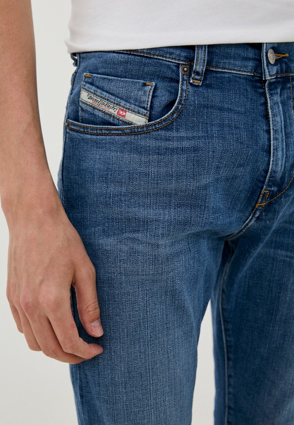 фото Джинсы diesel