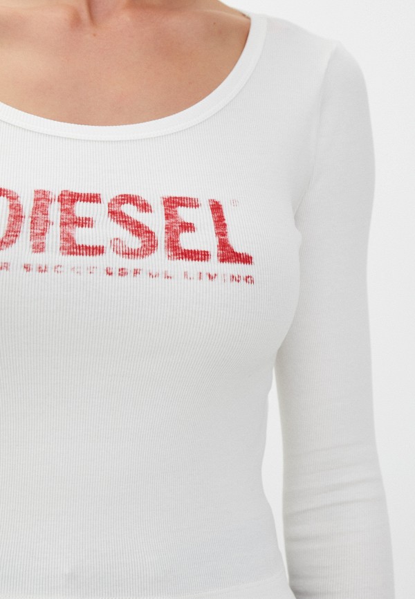фото Лонгслив diesel