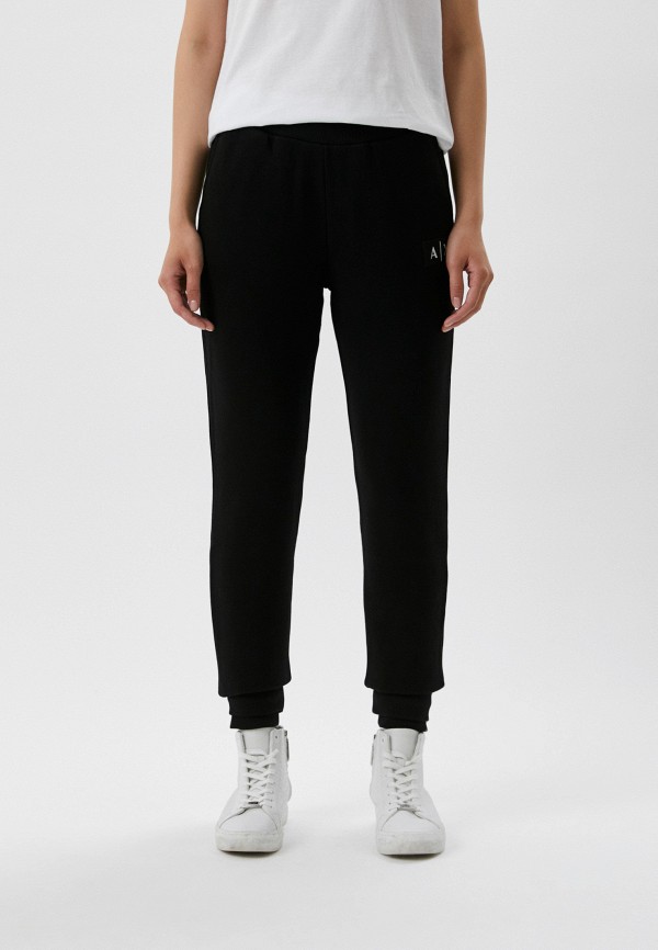 

Брюки спортивные Armani Exchange, Черный