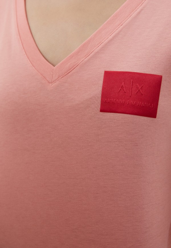 Футболка Armani Exchange Футболка Armani Exchange фото