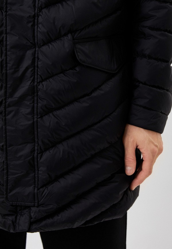 фото Пуховик armani exchange