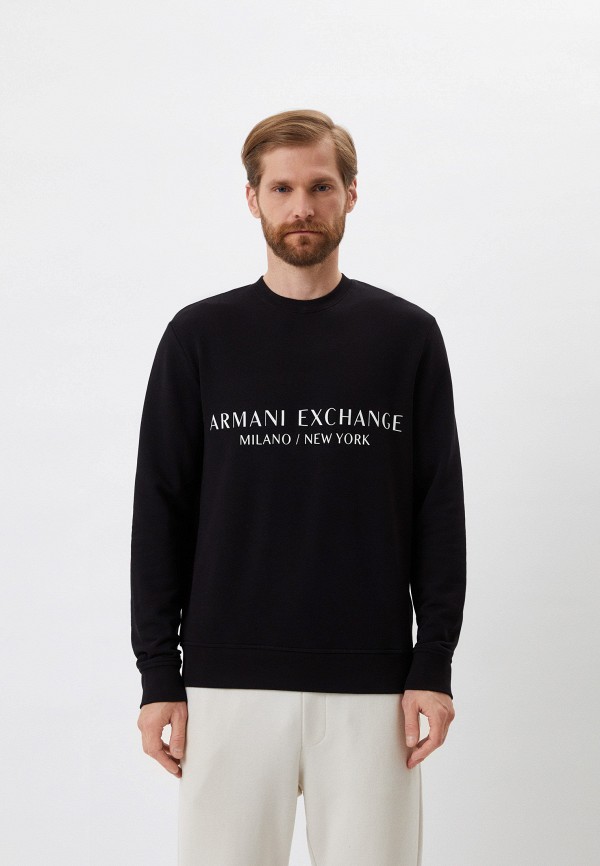 Свитшот Armani Exchange