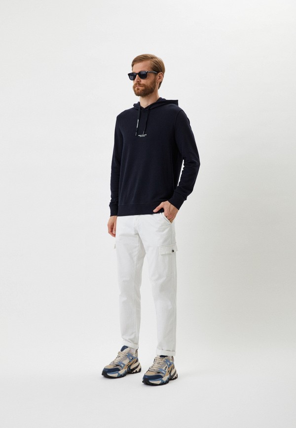 фото Худи armani exchange