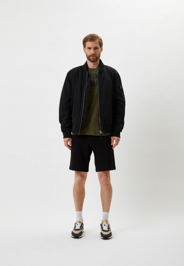 фото Шорты спортивные armani exchange