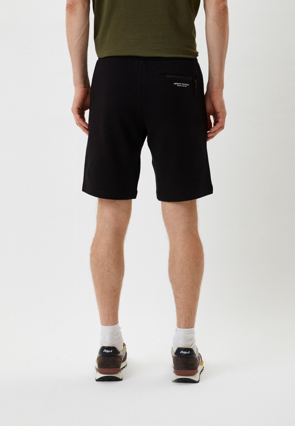 фото Шорты спортивные armani exchange