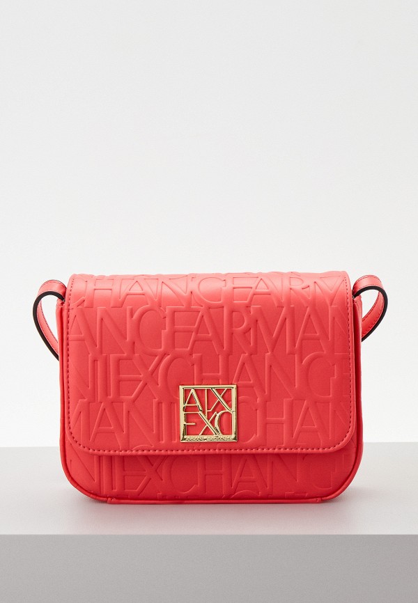 

Сумка Armani Exchange, Розовый
