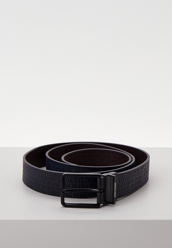 

Ремень Armani Exchange, Разноцветный, Reversible