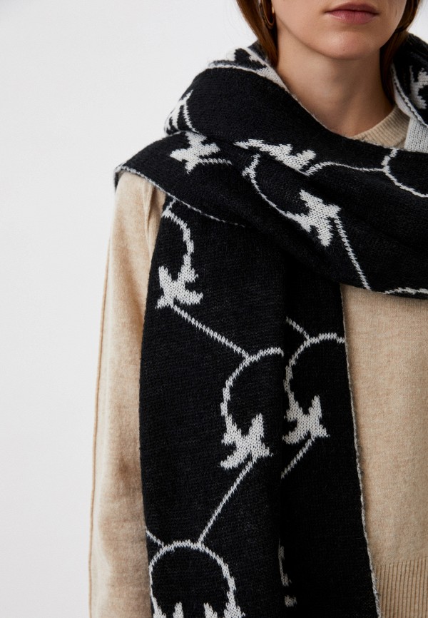 фото Шарф pinko