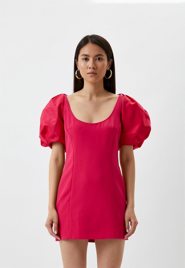 

Платье Pinko, Фуксия, DRESS TO IMPRESS