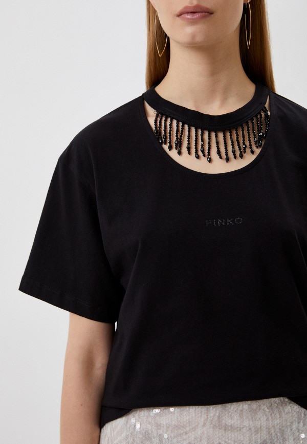 фото Футболка pinko