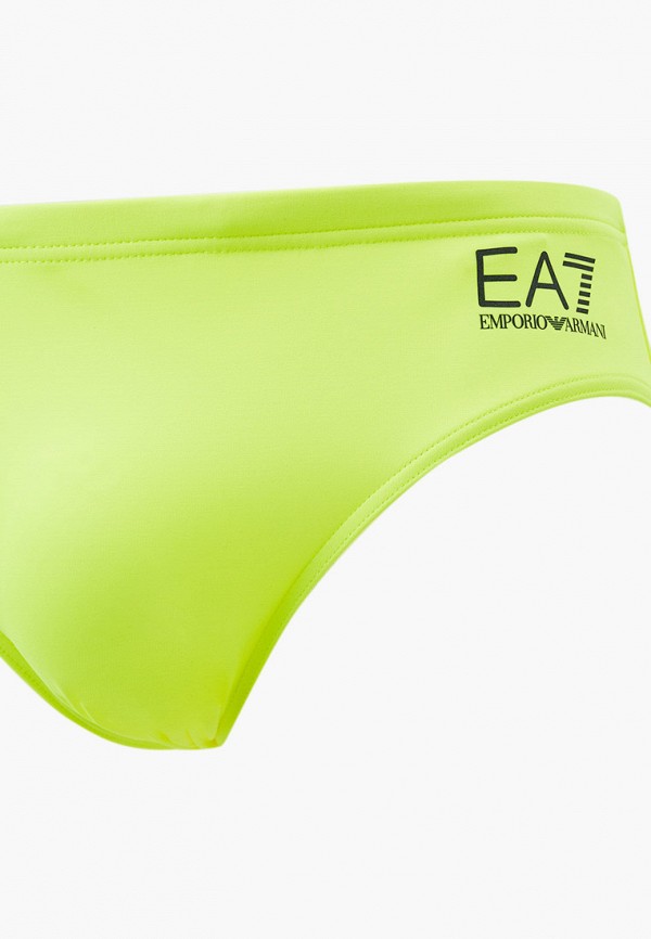 фото Плавки ea7