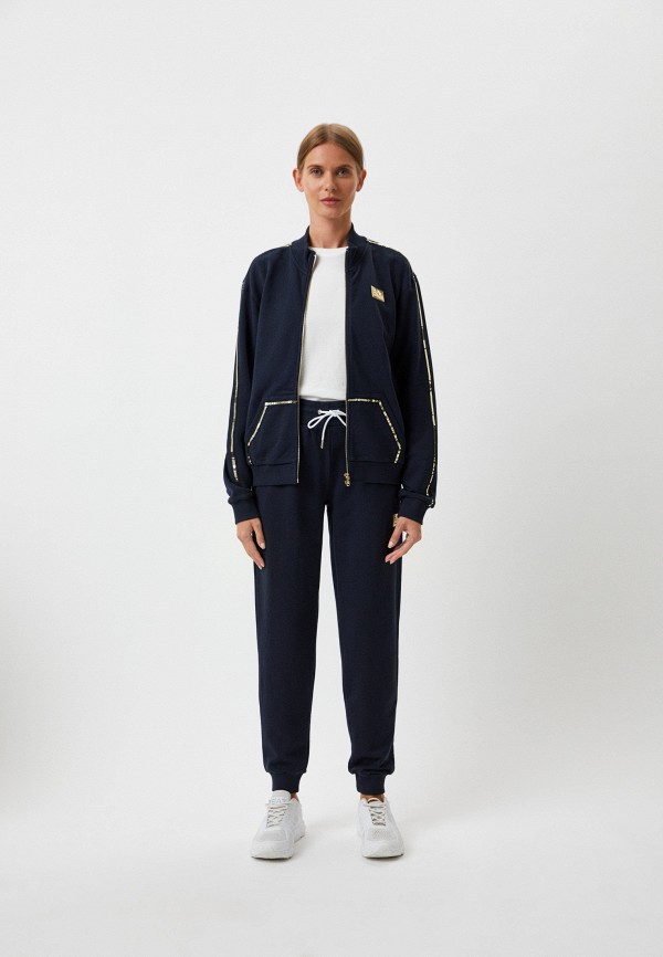 

Костюм спортивный EA7, Синий, TRACKSUIT