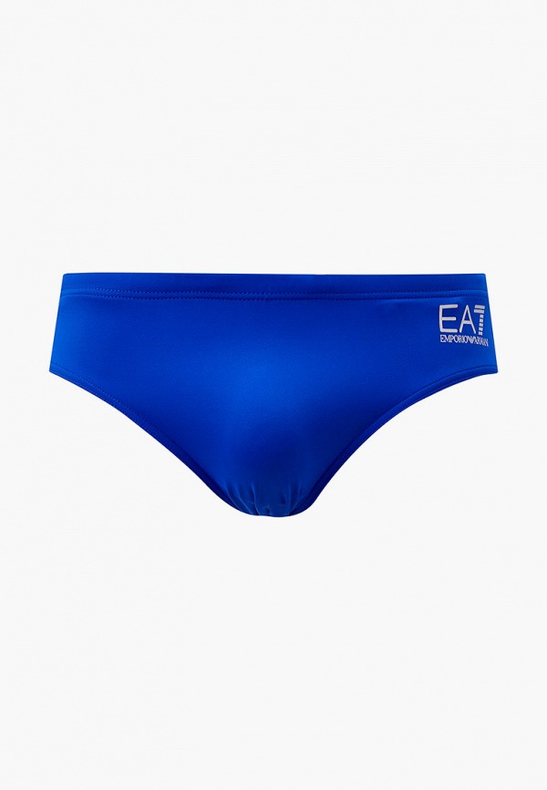 

Плавки EA7, Синий