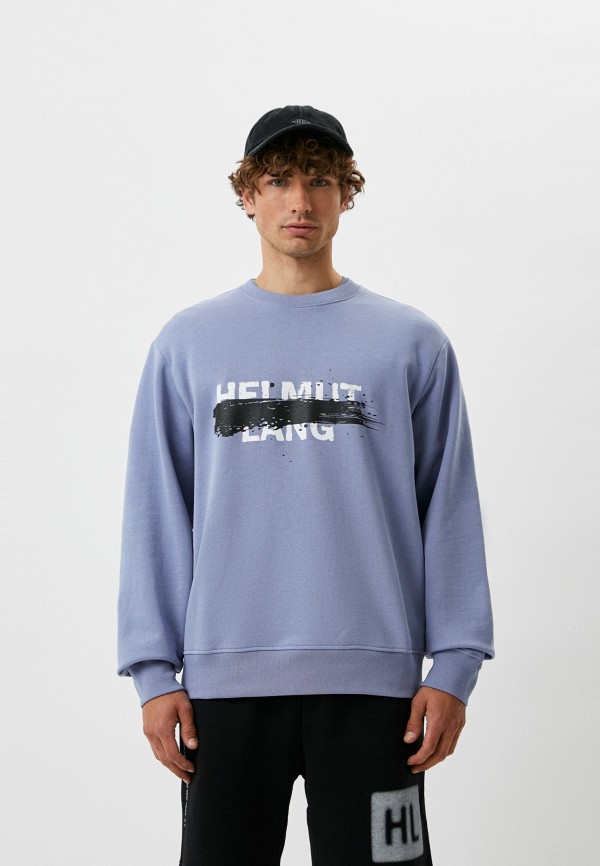 Свитшот Helmut Lang 
