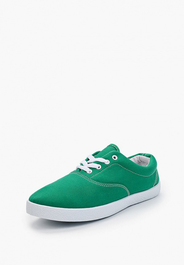 фото Кеды trien