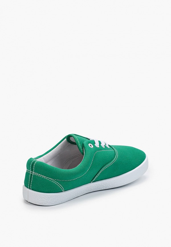 фото Кеды trien